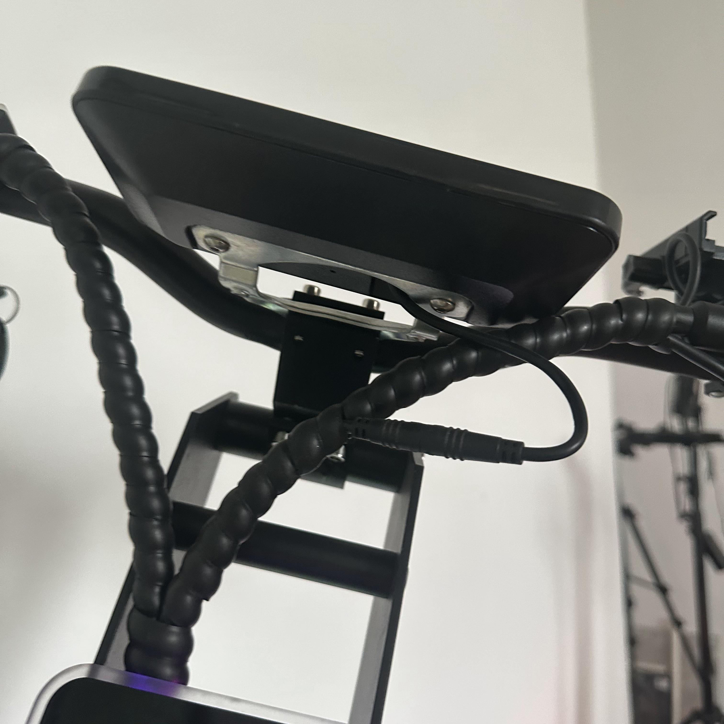 Liideway LCD Display - Electric Scooter Screen Display Spare Parts Accessories - Shenzhen Rilla Tech